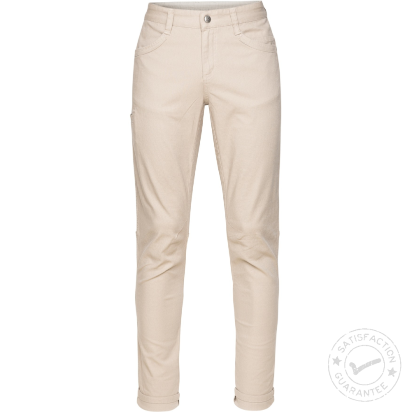 CHILLAZ Kufstein 4.0 dark sand - Kletterhose