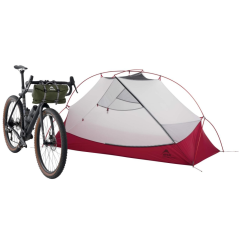 Ultralekki namiot MSR HUBBA HUBBA Bikepack 1