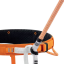 PETZL Connect Adjust - reguleeritav julgestusots