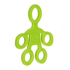 YY VERTICAL Alien Easy grün