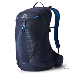 Gregory MIKO 25 volt blue - rugzak