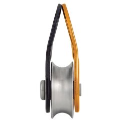 kladka PETZL Rescue S yellow