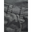 CHILLAZ Rofan 2.0 (cord mix) black - Herenbroek