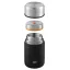 ESBIT Majoris Food Jug 1L black