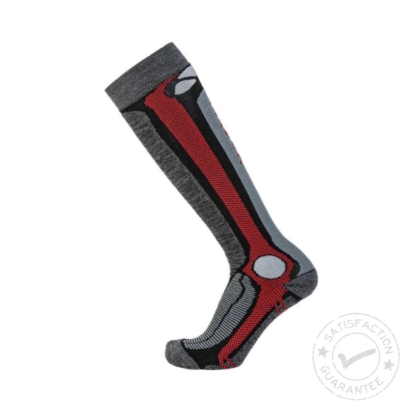 Apasox MARMOLADA P red
