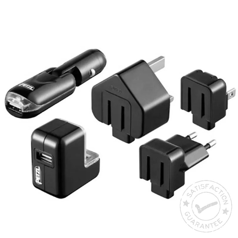 PETZL USB Charger