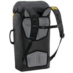 PETZL Transport 30 L negro - Bolsa de transporte