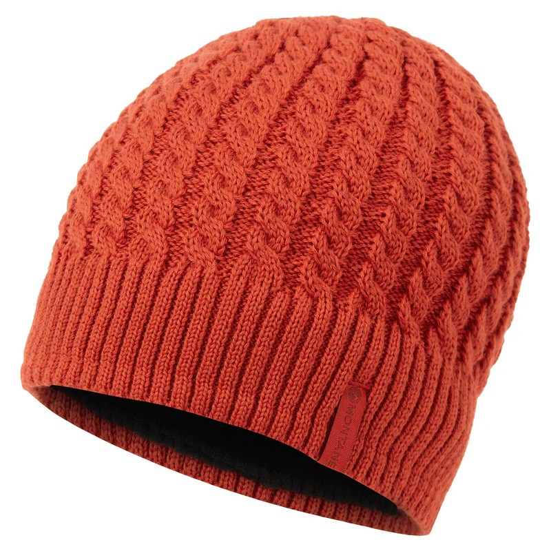 čiapka Montane Windjammer Beanie saffron red