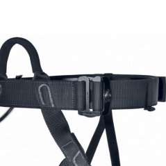 SINGING ROCK Top black - Harness