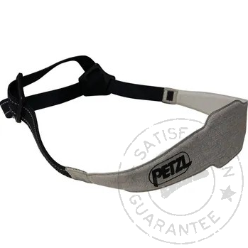 PETZL Spare headband for SWIFT RL grey