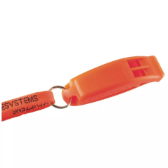LIFESYSTEMS Safety Whistle