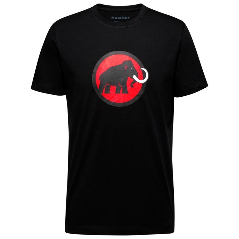 MAMMUT Core T-Shirt Men Classic black