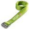 OCÚN Belt SB 28mm green - Riem