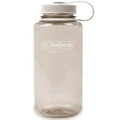 Butelka NALGENE Wide Mouth Sustain 1.0 L cotton