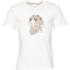 CHILLAZ Kopenhagen Explorer white - T-shirt