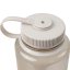 Sticlă de apă NALGENE Wide Mouth Sustain 1.0 L cotton