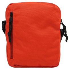 Shoulder bag NAPAPIJRI Happy Cross Pocket 5 orange clay
