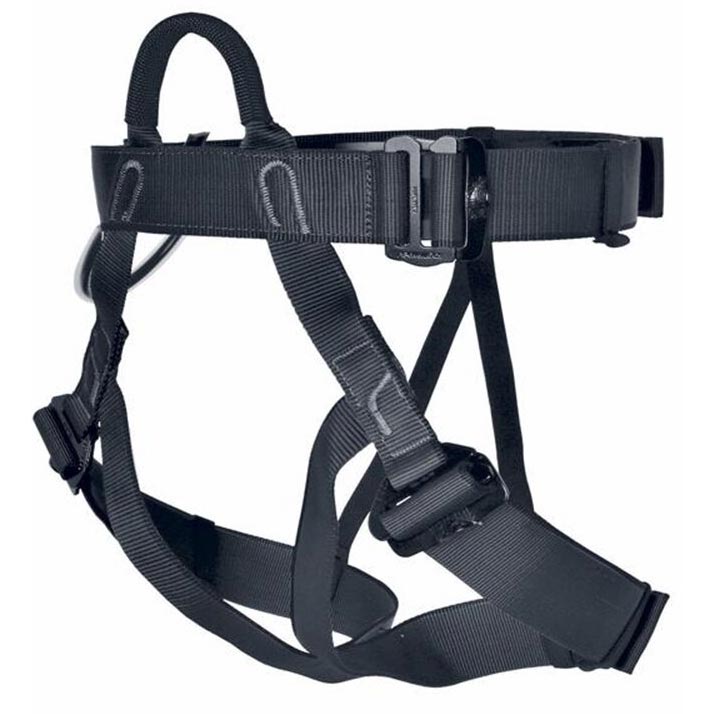 Kit de Via Ferrata SINGING ROCK Packet Ferrata Penta blue