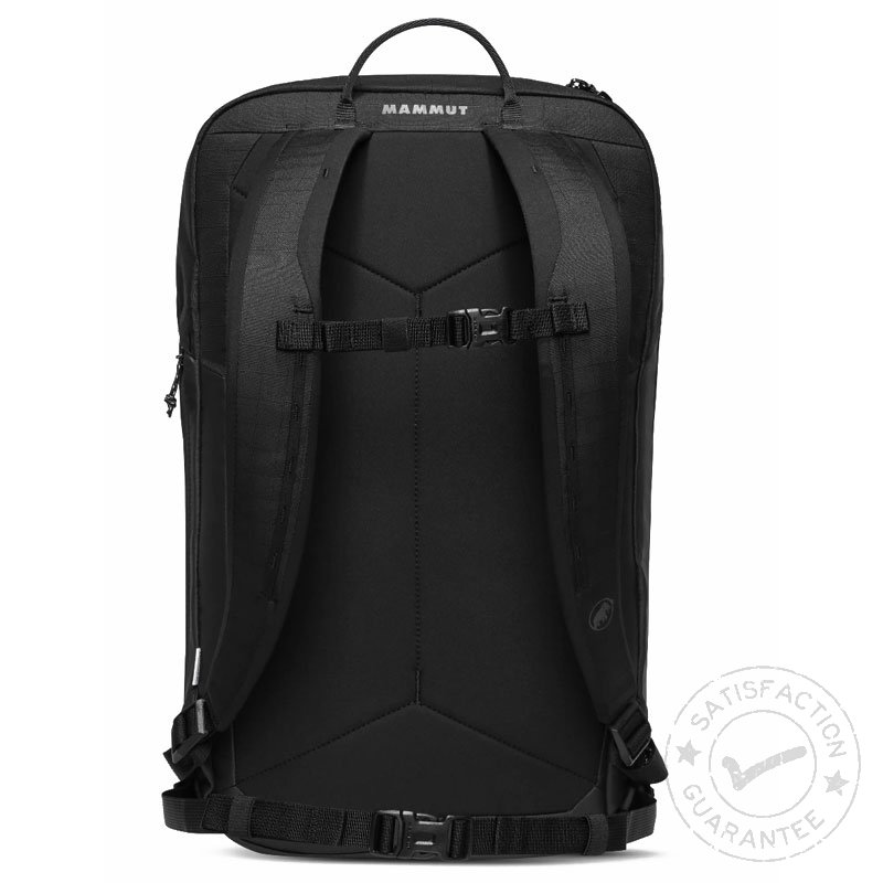 Plecak MAMMUT Alto 22 black