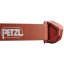 čelovka PETZL Tikkina 300 red