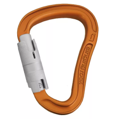 Carabiner SINGING ROCK Bora Triple Lock