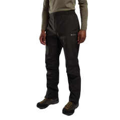 Montane Solution Waterproof black - Pantalon
