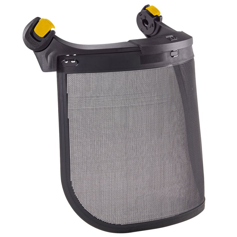 PETZL Vizen Mesh - Gezichtbeschermer