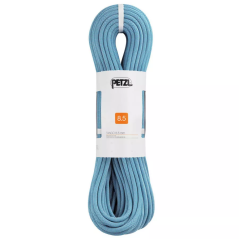 PETZL Tango 8.5mm 50m white/blue