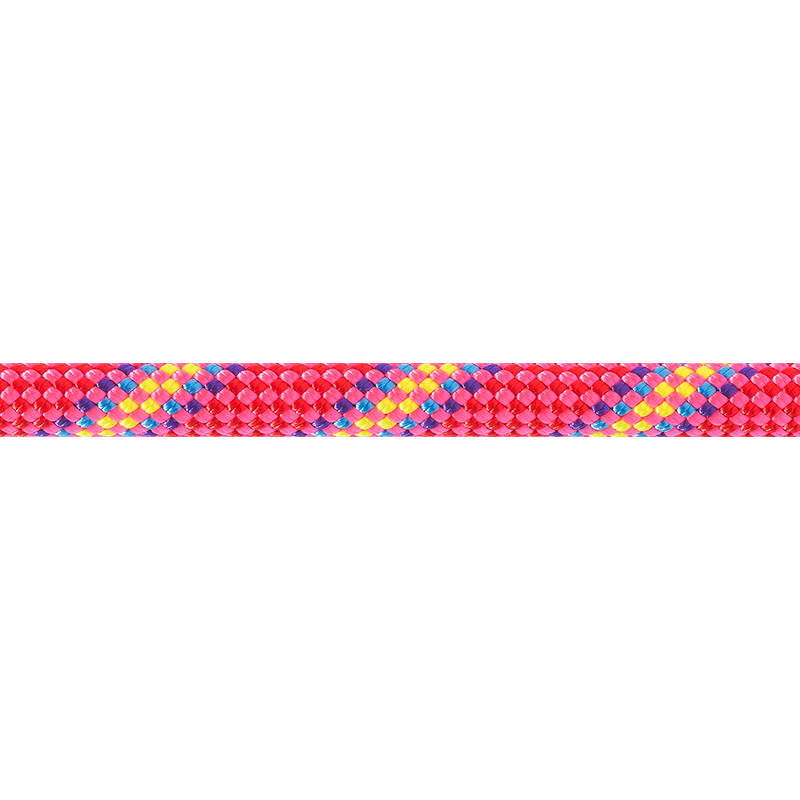 Cuerda BEAL Virus 10.0mm 60m pink