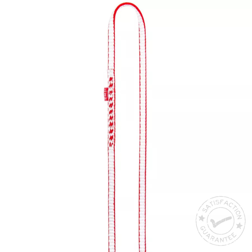 OCÚN O-Sling DYN 8mm 240cm red