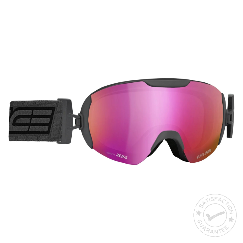 SALICE 604 DARWF charcoal purple - suusaprillid