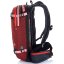 Nahrbtnik ARVA Airbag Ride 18 Switch burgundy