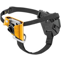 Bloqueador de pie PETZL Pantin Click Right