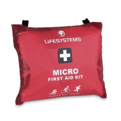 lekárnička LIFESYSTEMS Micro First Aid Kit
