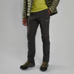 Montane Tenacity Pants midnight grey - Pantaloni