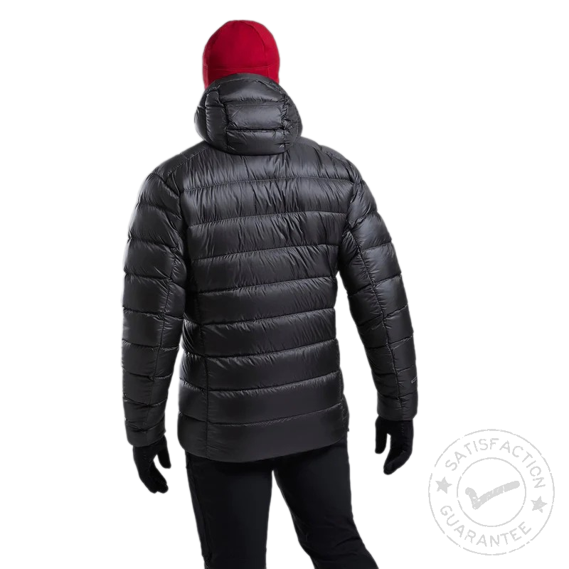 Montane Anti-Freeze XT Hoodie slate - jacke