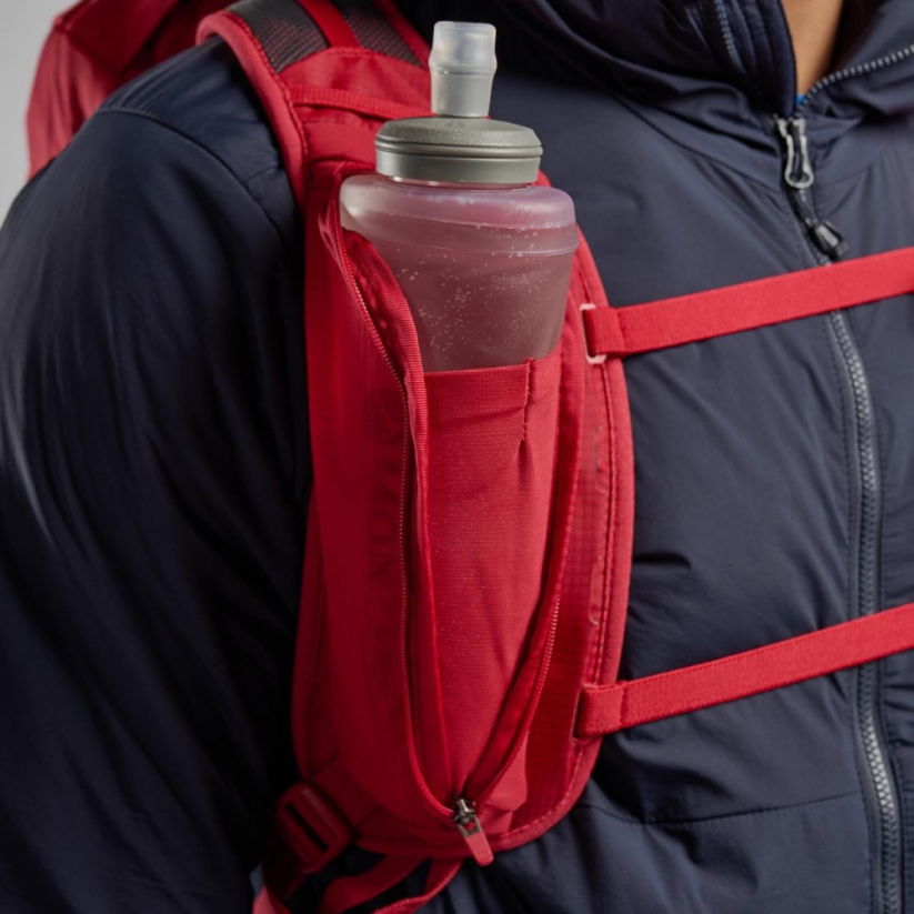 batoh Montane Trailblazer XT 25 acer red