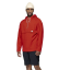 Devold Archive Anorak english red - Felpa con cappuccio