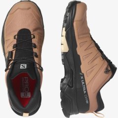 SALOMON X Ultra 4 GTX W Mocha Mousse