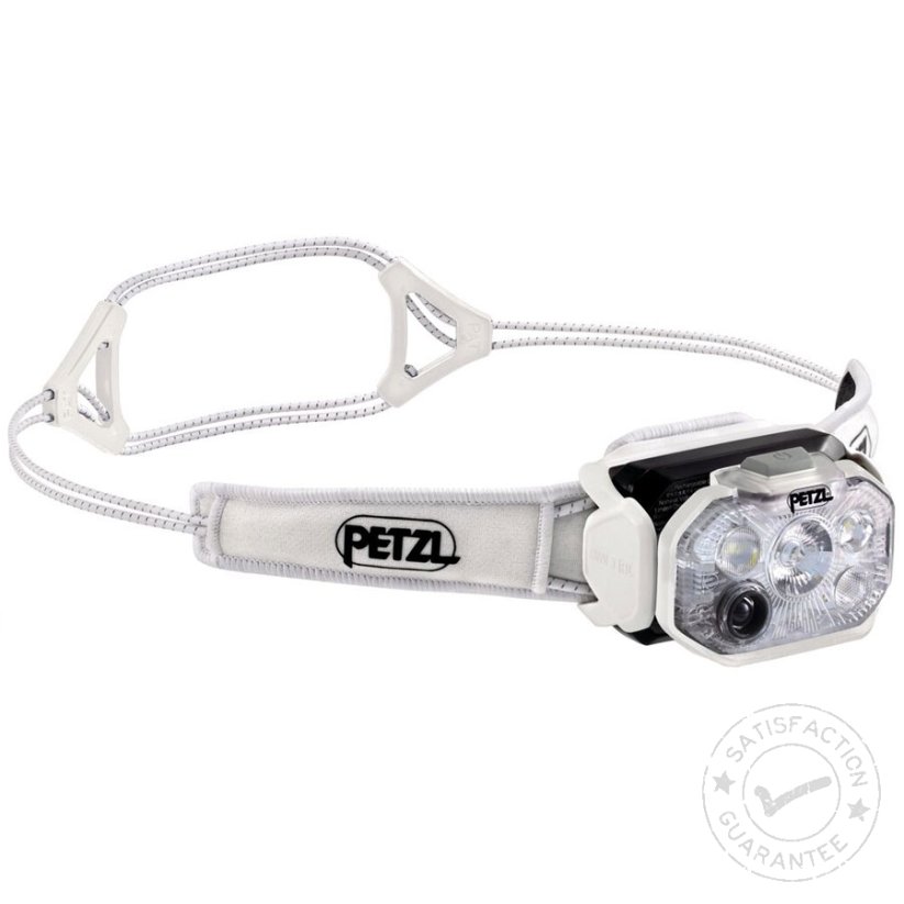 Челник PETZL Swift RL 1200lm white
