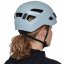 Plezalna čelada MAMMUT Skywalker 3.0 nebla