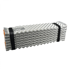 HUSKY Akord 1.8 orange - Slaapmat