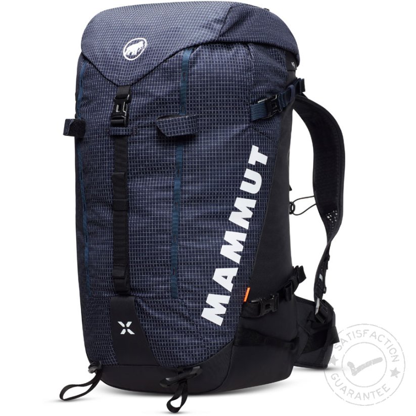 MAMMUT Trion 38 Women marine/black - seljakott