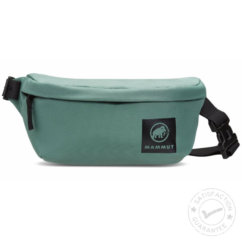 MAMMUT Xeron Classic Waistpack 2L dark jade - Heuptas