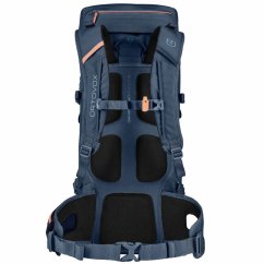 batoh ORTOVOX Traverse 28 S Dry blue lake