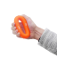 YY VERTICAL Climbing ring orange