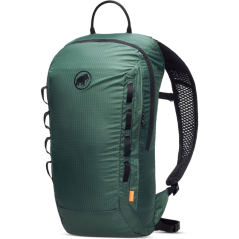 Nahrbtnik MAMMUT Neon light 12 dark jade
