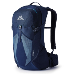 Gregory CITRO 24 volt blue - rugzak