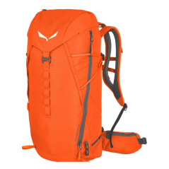 Salewa MTN TRAINER 2 28L red orange - Sac à dos