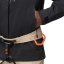 bunda MAMMUT Alto Guide HS Hooded black - Veľkosť: XXL
